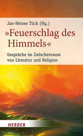 "Feuerschlag des Himmels"