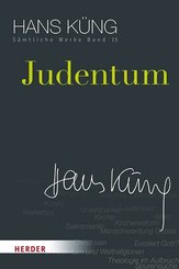 Sämtliche Werke: Judentum