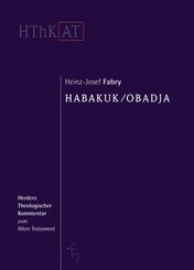 Obadja / Habakuk