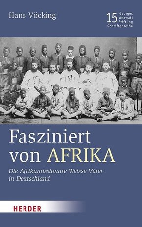 Veröffentlichungen der Georges-Anawati-Stiftung - Schriftenreihe