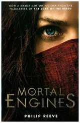 Mortal Engines Quartet - Bd.1
