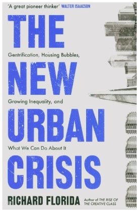 The New Urban Crisis