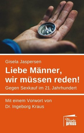 Liebe Männer, wir müssen reden!