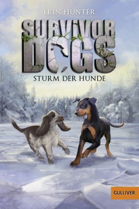Survivor Dogs. Sturm der Hunde
