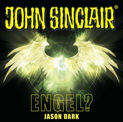 John Sinclair - Engel?, 2 Audio-CDs
