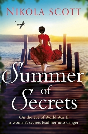 Summer of Secrets