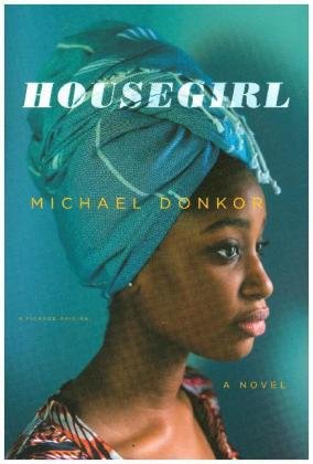 Housegirl