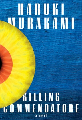 Killing Commendatore - Vol.1