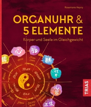 Organuhr & 5 Elemente