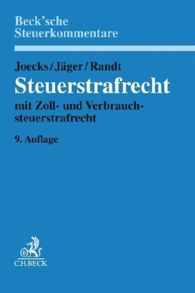 Steuerstrafrecht