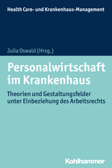 Personalwirtschaft im Krankenhaus