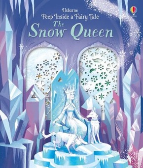 Peep Inside a Fairy Tale - The Snow Queen