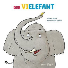 Der Vielefant