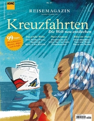 ADAC Reisemagazin / ADAC Reisemagazin Kreuzfahrten