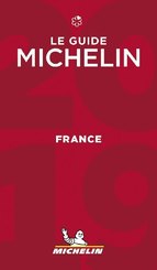 Michelin France 2019