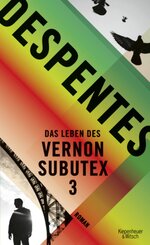 Das Leben des Vernon Subutex - Bd.3