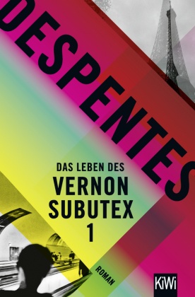 Das Leben des Vernon Subutex - Bd.1