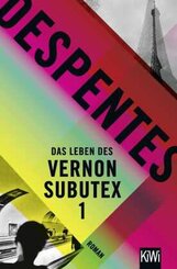 Das Leben des Vernon Subutex - Bd.1