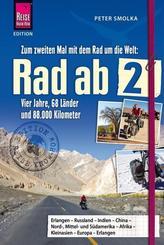Edition Reise Know-How Rad ab - Bd.2