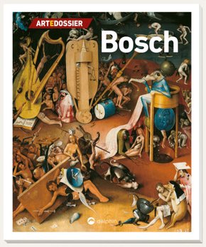 Art e Dossier Bosch