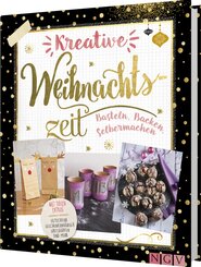 Kreative Weihnachtszeit