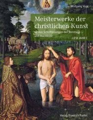 Meisterwerke der christlichen Kunst