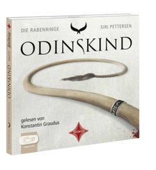 Die Rabenringe - Odinskind, Audio-CD