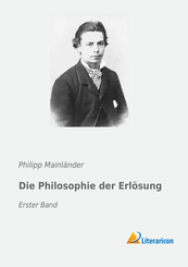 Die Philosophie der Erlösung