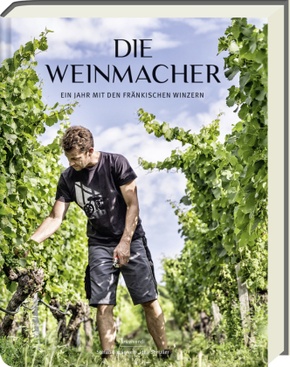 Die Weinmacher