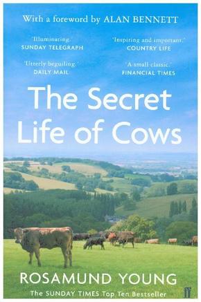 The Secret Life of Cows