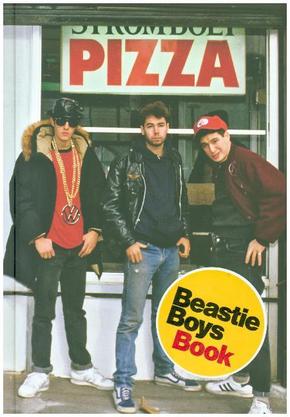 Beastie Boys Book