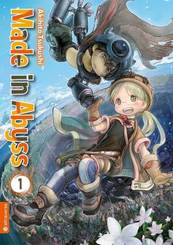 Made in Abyss - Bd.1