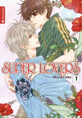 Super Lovers - Bd.1