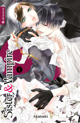 Sister & Vampire - Bd.1