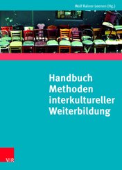 Handbuch Methoden interkultureller Weiterbildung