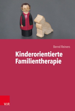 Kinderorientierte Familientherapie