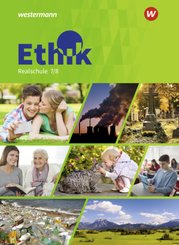 Ethik - Ausgabe für Realschulen in Bayern
