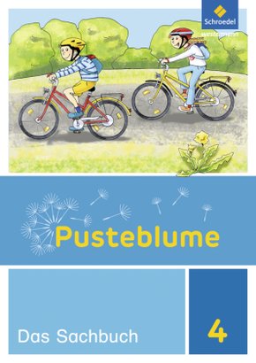 Pusteblume. Sachunterricht - Ausgabe 2017 für Niedersachsen und Bremen