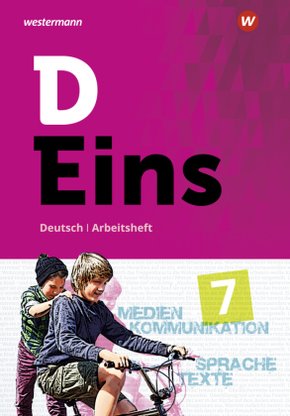 D Eins - Deutsch