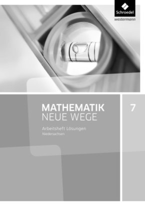 Mathematik Neue Wege SI - Ausgabe 2015 für Niedersachsen G9