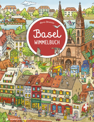 Basel Wimmelbuch