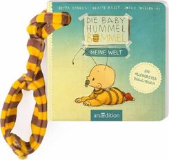 Die Baby Hummel Bommel - Meine Welt