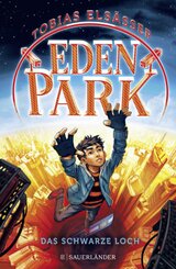 Eden Park - Das schwarze Loch