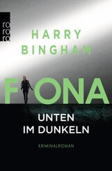 Fiona: Unten im Dunkeln