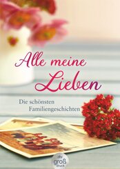 Alle meine Lieben