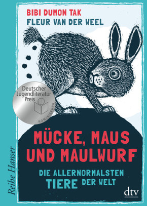 Mücke, Maus und Maulwurf