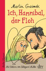 Ich, Hannibal, der Floh