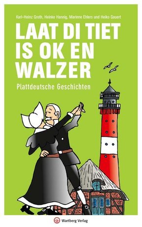 Laat di Tiet is ok en Walzer