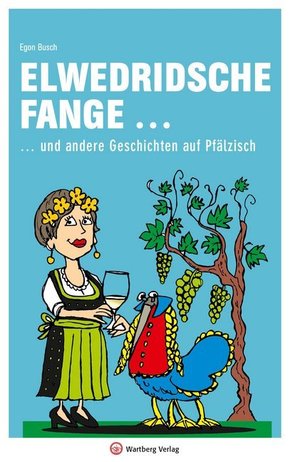 Elwedridsche fange ...