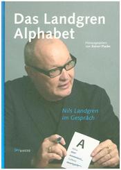 Das Landgren-Alphabet, m. DVD